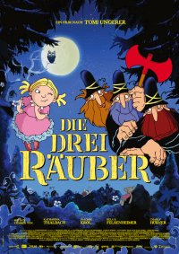 Drei Ruber, Die (2007)