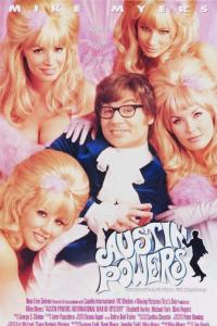 Austin Powers: International Man of Mystery (1997)