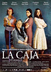 Caja, La (2006)