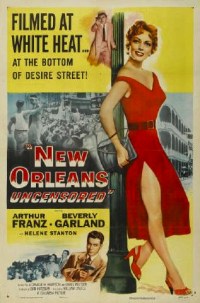 New Orleans Uncensored (1955)