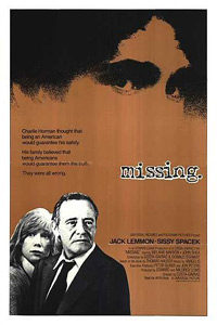 Missing (1982)