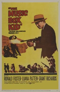 Music Box Kid, The (1960)