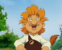 R�llin Syd�n (2007)