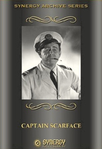 Captain Scarface (1953)