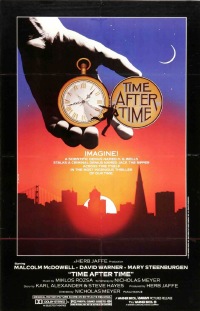 Time after Time (1979)