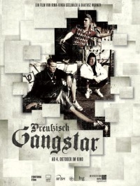 Preu�isch Gangstar (2007)