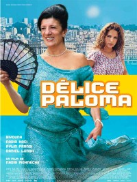 D�lice Paloma (2007)