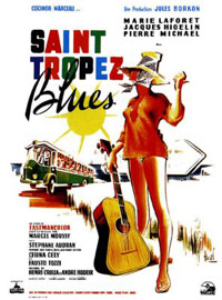 Saint Tropez Blues (1961)