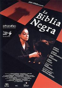 Biblia Negra, La (2001)