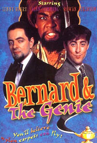 Bernard and the Genie (1991)