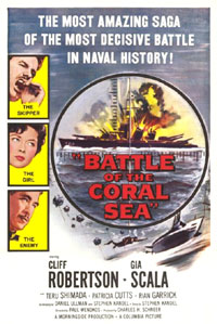 Battle of the Coral Sea (1959)