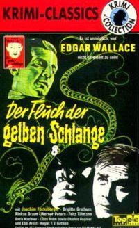 Fluch der Gelben Schlange, Der (1963)