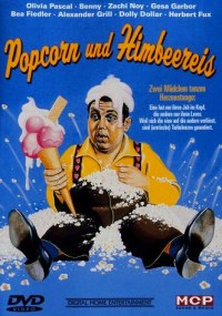 Popcorn und Himbeereis (1978)