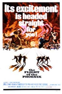 Flight of the Phoenix, The (1965)