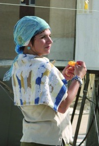 Aviva Ahuvati (2006)