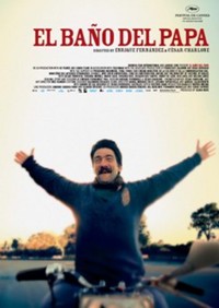 Ba�o del Papa, El (2005)
