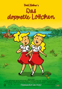 Doppelte Lottchen, Das (2007)