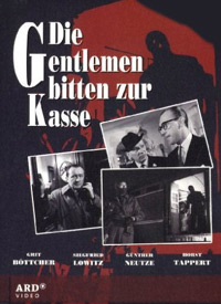 Gentlemen Bitten zur Kasse, Die (1966)