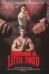 Showdown in Little Tokyo (1991)