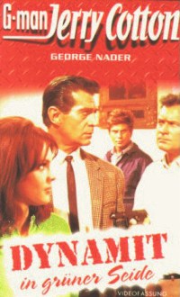 Dynamit in Grner Seide (1968)