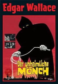 Unheimliche M�nch, Der (1965)