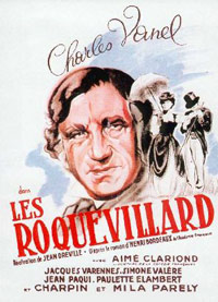 Roquevillard, Les (1943)