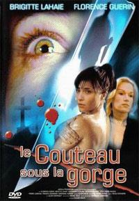 Couteau sous la Gorge, Le (1986)