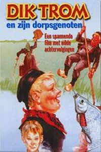 Dik Trom en Zijn Dorpsgenoten (1973)