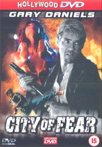 City of Fear (2001)