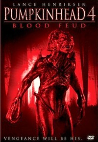 Pumpkinhead: Blood Feud (2007)