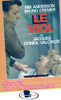 Viol, Le (1968)