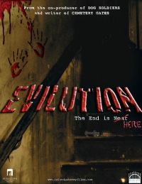 Evilution (2007)
