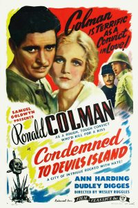 Condemned (1929)