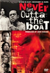 Never Get Outta the Boat (2002)