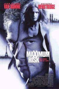 Maximum Risk (1996)