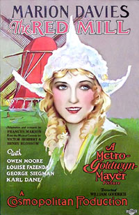 Red Mill, The (1927)