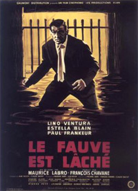 Fauve Est Fch, Le (1959)