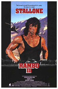 Rambo III (1988)