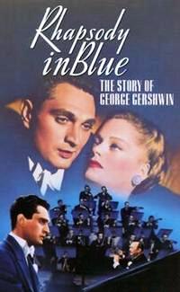 Rhapsody in Blue (1945)