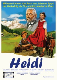 Heidi (1952)