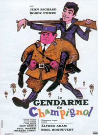 Gendarme de Champignol, Le (1959)