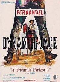 Dynamite Jack (1961)