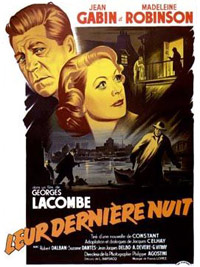 Leur Derni�re Nuit (1953)