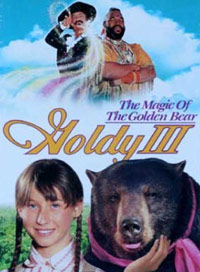 Magic of the Golden Bear: Goldy III, The (1994)