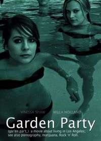 Garden Party (2007)