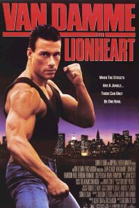 Lionheart (1990)