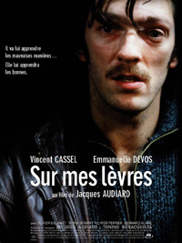 Sur Mes Lvres (2001)