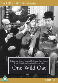 One Wild Oat (1951)