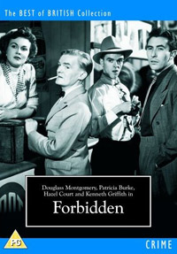 Forbidden (1948)