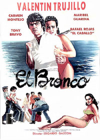 Bronco, El (1982)